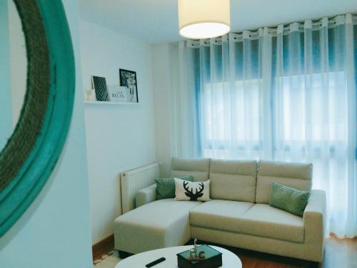Cabanaquinta Apartment | La Berrea Cabañaquinta