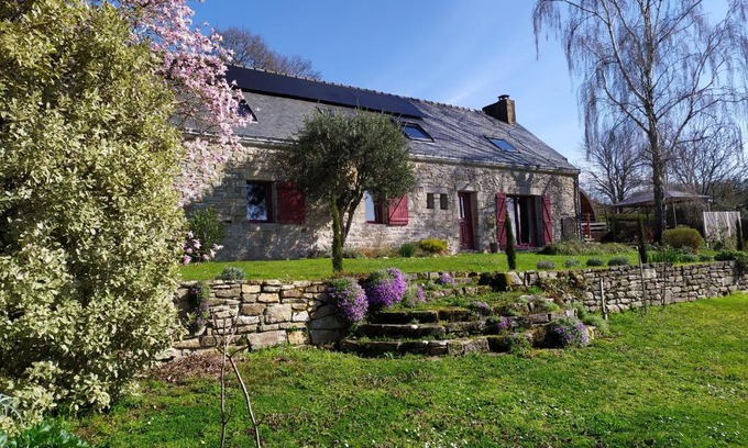 Saint-Nolff Bed & Breakfast | La Bisquine