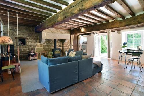 La Bloutiere House | La Bloutière - Avec grand jardin