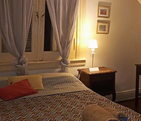La Boca House | La Boca B&B