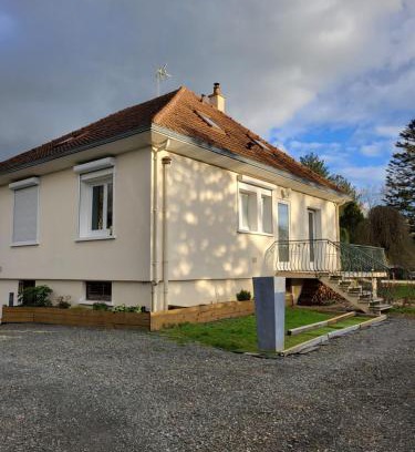 Arnage Bed & Breakfast | La Bodéga