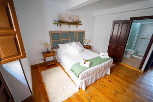 Jarandilla de la Vera House | La bodega D'leti CR-CC-135