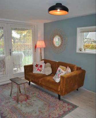 Tynaarlo House | La Bohème