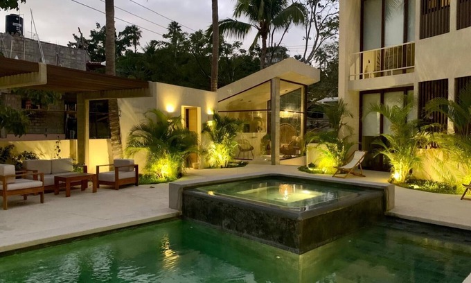 Sayulita Hotel | La Bohème Sayulita