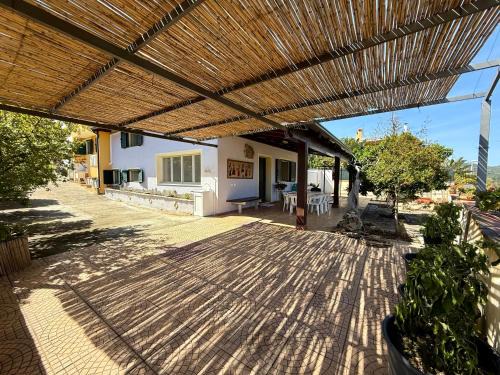 Bari Sardo House | La Bomboniera XL
