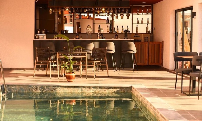 Bodrum City Center Hotel | La Bonita Hotel Bodrum