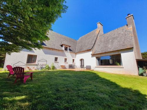 Plouescat House | La Bonne Etoile - Chambres d'hôtes et Appartements -