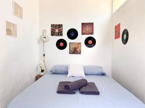 Old Town Apartment | La bonne qui revait d opera