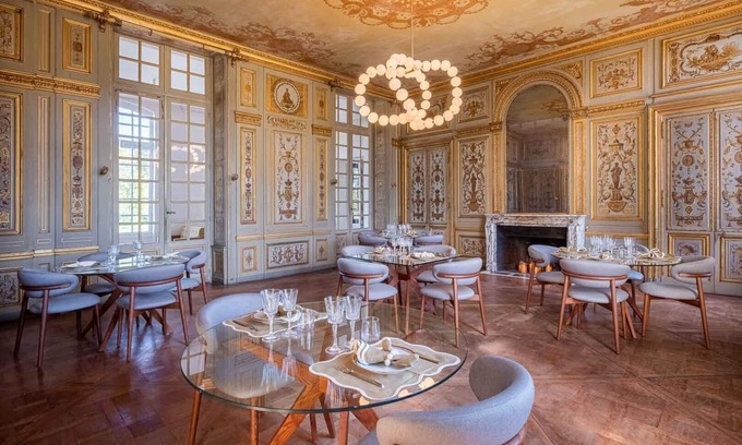 Vernou-en-Sologne Hotel | La Borde en Sologne Château & Spa