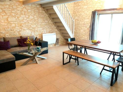 Labastide-de-Penne House | La Borieta