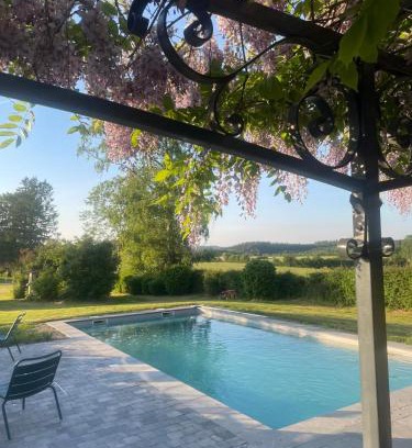 Borlon House | La Borlonette