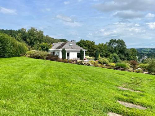 Stavelot Bed & Breakfast | La Borzeux