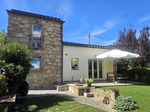 Filettole House | La Bottega del Maniscalco