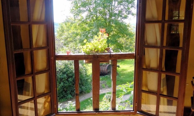 Tortisambert Bed & Breakfast | La Boursaie