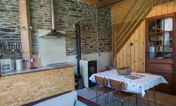 Thilay House | LA BOUTIQUE DU PÈRE DOMINÉ