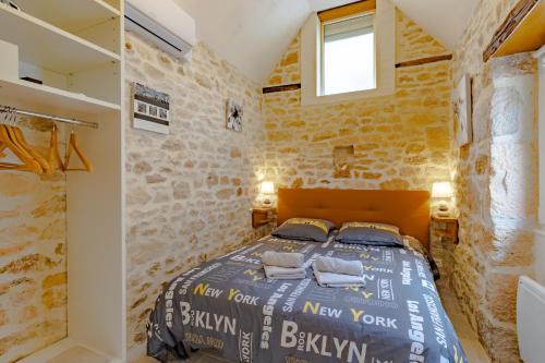 Lacave House | La Boutique Germain 4 à 6 personnes