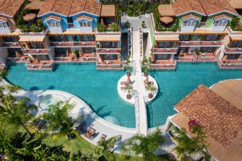 Oludeniz City Center Hotel | La Boutique Maya
