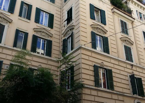 Salario Bed & Breakfast | La Breccia A Porta Pia
