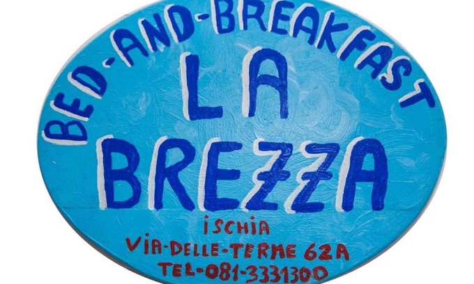 Ischia Porto Bed & Breakfast | La Brezza B&B Ischia