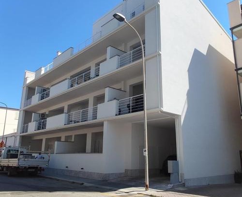 Capo d'Orlando Apartment | La Brezza Marina