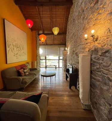 Toral de Merayo House | La Brisa Del Bierzo