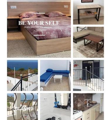 Annaba Province House | la brise marine