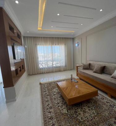 Chott Mariem Apartment | La Brise
