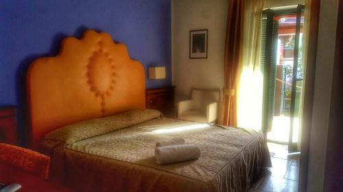 Scalea Hotel | La Bruca Resort