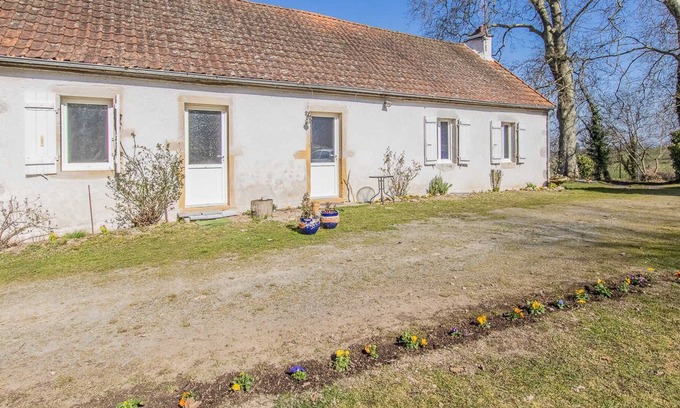 Marly-sous-Issy House | la Bruyère - Marly Sous Issy