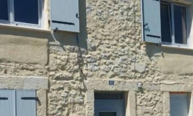 Le Bugue House | LA BUGUOISE 3đ,3 bedrooms, air conditioning, WiFi,linen,ancv (contact us)