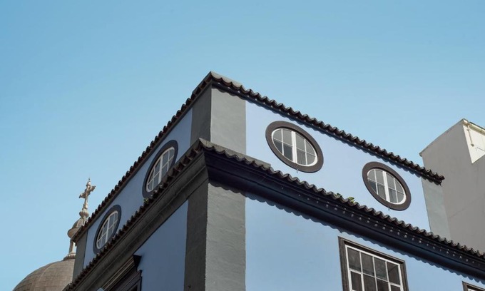Historical Center Apartment | La Buhardilla de La Vicaría