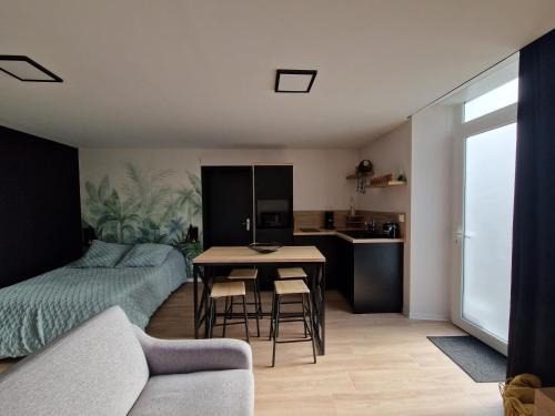 Buhl Apartment | La bulle Mathias
