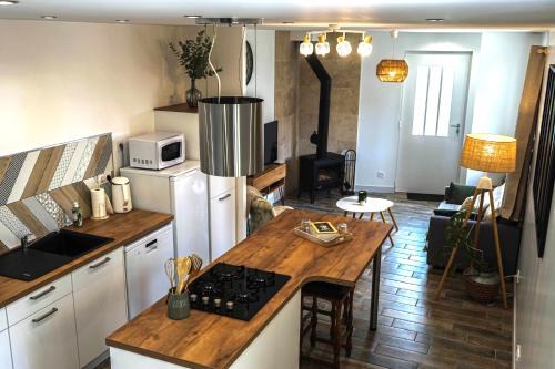 Chinon Apartment | La busco loge