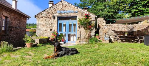 Prevencheres House | La Butinerie