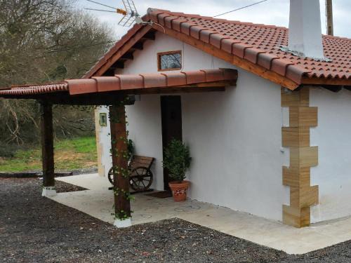 Limpias House | La cabaña de Seña