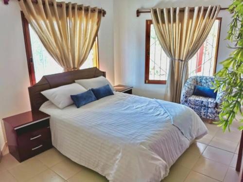 Samaipata House | La Cabaña - Samaipata