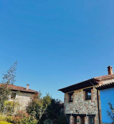Puente Nuevo House | La Cabada
