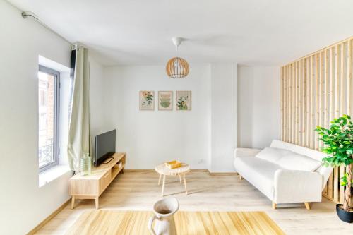 Muret Apartment | La Cabane à Muret