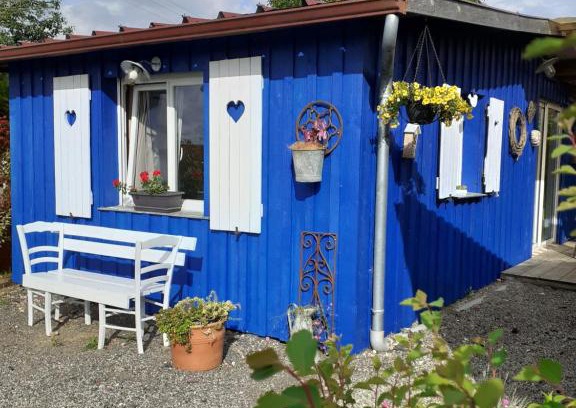 Marchainville House | La cabane aux chevaux du Perche