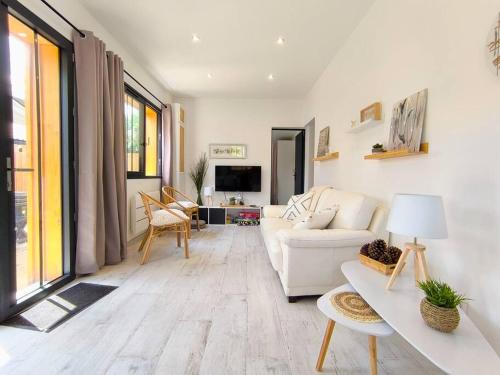 Andernos-les-Bains House | La Cabane C7