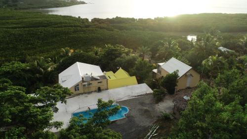 La Ferme House | La Cabane D Eté