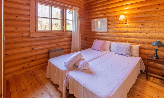 Estavar Apartment | La Cabane de Bajanda