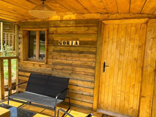 Corte Apartment | La Cabane de Mercone GORIA