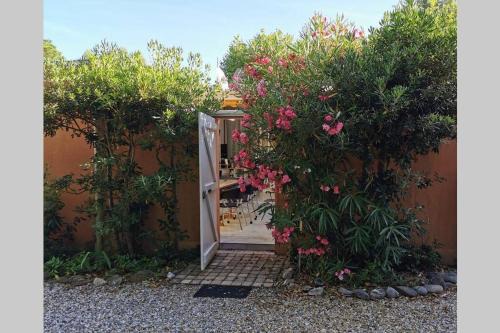 Cavaliere Apartment | La Cabane en bord de mer Cavalaire sur mer