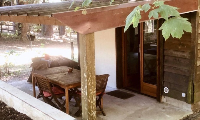 Mazamet Apartment | " LA Cabane "
