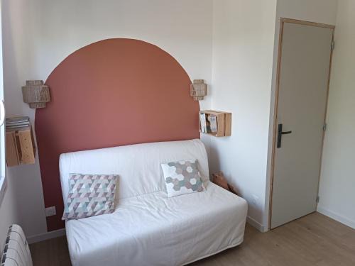 Palaiseau House | La cabane