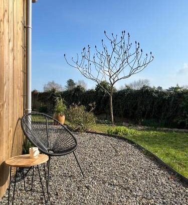 Quiberville House | La Cabane