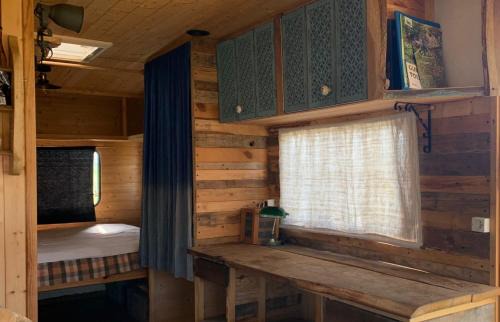 Beyssenac Apartment | la cabane mobile