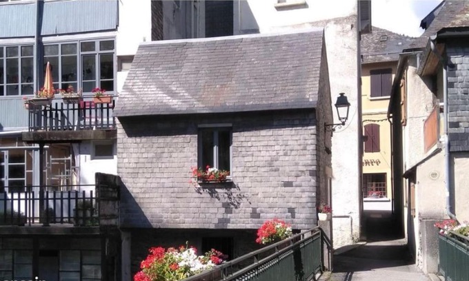 Arreau House | La « cabaneste » dans Arreau