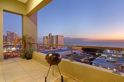 Bloubergstrand Apartment | La Cabina 601 by HostAgents